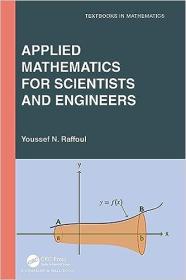 [FreeCoursesOnline Me] Applied Mathematics for Scientists and Engineers (Textbooks in Mathematics) 1st Edition [eBook]