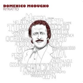 Domenico Modugno - Ritratto di Domenico Modugno, Vol  3 (2015 Pop) [Flac 16-44]