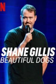 Shane Gillis Beautiful Dogs (2023) [720p] [WEBRip] <span style=color:#39a8bb>[YTS]</span>