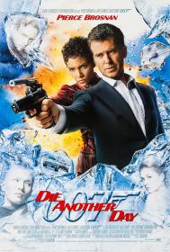Die Another Day (2002) [Pierce Brosnan] 1080p BluRay H264 DolbyD 5.1 + nickarad