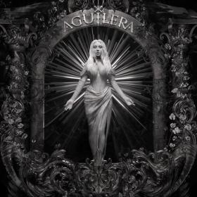 Christina Aguilera - Aguilera [3CD] (2022 Latina) [Flac 24-44]