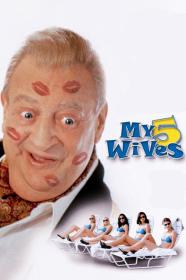 My 5 Wives (2000) [720p] [BluRay] <span style=color:#39a8bb>[YTS]</span>