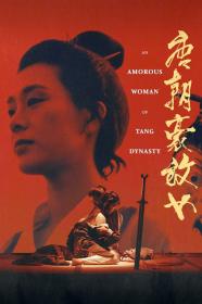 An Amorous Woman Of Tang Dynasty (1984) [BLURAY] [1080p] [BluRay] [5.1] <span style=color:#39a8bb>[YTS]</span>