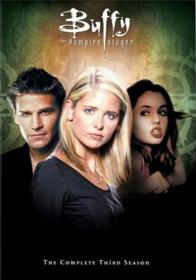 【高清剧集网发布 】吸血鬼猎人巴菲 第三季[全22集][简繁英字幕] Buffy The Vampire Slayer S03 1998 DSNP WEB-DL 1080p H264 DDP<span style=color:#39a8bb>-Xiaomi</span>