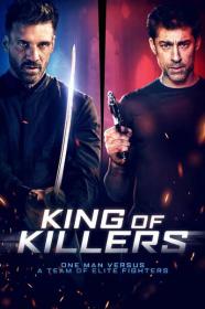 King of Killers 2023 720p AMZN WEBRip 800MB x264<span style=color:#39a8bb>-GalaxyRG[TGx]</span>
