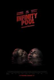 【高清影视之家发布 】无边泳池[简繁英字幕] Infinity Pool 2023 Uncut BluRay 2160p DTS-HD MA 5.1 HDR x265 10bit<span style=color:#39a8bb>-DreamHD</span>