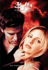 【高清剧集网发布 】吸血鬼猎人巴菲 第二季[全22集][简繁英字幕] Buffy The Vampire Slayer S02 1997 DSNP WEB-DL 1080p H264 DDP<span style=color:#39a8bb>-Xiaomi</span>
