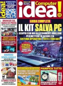 Il Mio Computer Idea! N 290 (14-27 Settembre 2023)