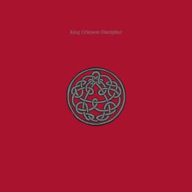 King Crimson - Discipline (1981 Rock) [Flac 24-44]