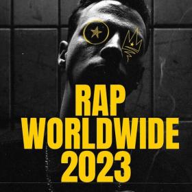 Various Artists - Rap Worldwide 2023 (2023) Mp3 320kbps [PMEDIA] ⭐️