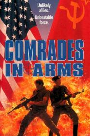 Comrades In Arms (1991) [1080p] [WEBRip] <span style=color:#39a8bb>[YTS]</span>
