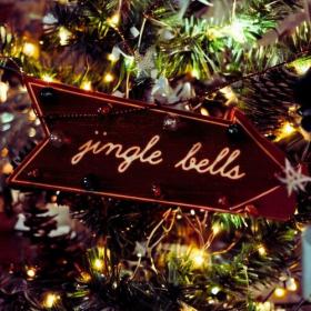 Various Artists - Jingle Bells 2023 (2023) Mp3 320kbps [PMEDIA] ⭐️