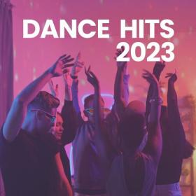 Various Artists - Dance Hits 2023 (2023) Mp3 320kbps [PMEDIA] ⭐️