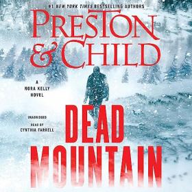 Douglas Preston, Lincoln Child - 2023 - Dead Mountain (Mystery)
