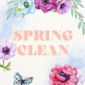 Various Artists - Spring Clean (2023) Mp3 320kbps [PMEDIA] ⭐️
