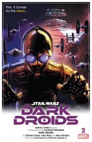 Star Wars - Dark Droids 002 (2023) (digital SD) (Kileko-Empire)