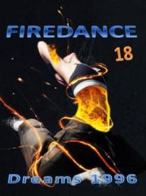 ••VA - Firedance 17 - Stay With Me -1996