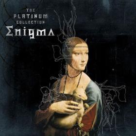 Enigma - The Platinum Collection [3CD] (2009 Pop) [Flac 16-44]