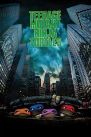 Teenage Mutant Ninja Turtles 1990 720p WEBRip 800MB x264<span style=color:#39a8bb>-GalaxyRG[TGx]</span>