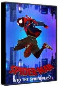 Spider-Man Into the Spider-Verse 2018 Alternate Cut BluRay 1080p DTS-HD MA 5.1 AC3 x264-MgB