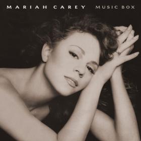 Mariah Carey - Music Box 30th Anniversary Edition [3CD] (2023 Pop) [Flac 24-44]