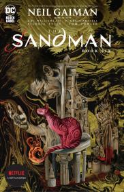 The Sandman Book 06 (2023) (digital) (Son of Ultron-Empire)