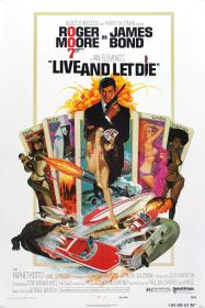 Live and let die (1973) [Roger Moore] 1080p BluRay H264 DolbyD 5.1 + nickarad