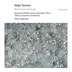 Tallinn Chamber Orchestra - Veljo Tormis Reminiscentiae (2023) [24Bit-96kHz] FLAC [PMEDIA] ⭐️