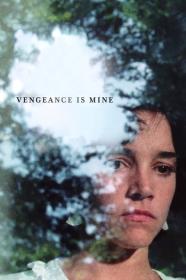 Vengeance Is Mine (1984) [BLURAY] [720p] [BluRay] <span style=color:#39a8bb>[YTS]</span>
