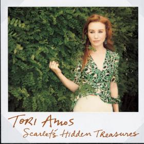 Tori Amos - Scarlet's Hidden Treasures (Remastered) (2023) [24Bit-96kHz] FLAC [PMEDIA] ⭐️