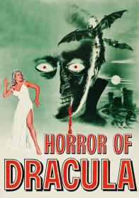 Horror Of Dracula 1958 720P H265-Zero00