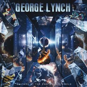 George Lynch - Guitars at the End of the World (2023) [16Bit-44.1kHz] FLAC [PMEDIA] ⭐️