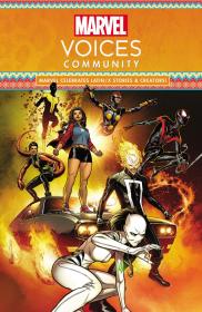 Marvel's Voices - Community (2023) (digital-Empire)