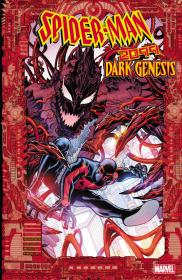 Spider-Man 2099 - Dark Genesis (2023) (digital-Empire)