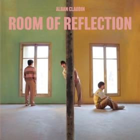 Alban Claudin - Room of Reflection (2023) [24Bit-48kHz] FLAC [PMEDIA] ⭐️