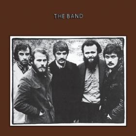 The Band - The Band (Expanded Edition  2019 Remix) (1969 Rock) [Flac 24-192]