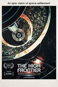 The High Frontier The Untold Story Of Gerard K  ONeill (2021) [1080p] [WEBRip] <span style=color:#39a8bb>[YTS]</span>