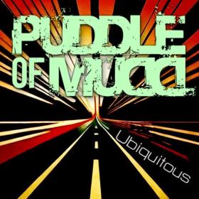 Puddle Of Mudd - Ubiquitous (2023) Mp3 320kbps [PMEDIA] ⭐️