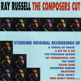 Ray Russell - The Composers Cut (2023) Mp3 320kbps [PMEDIA] ⭐️