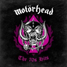 Motörhead - The 70's Hits (2023) Mp3 320kbps [PMEDIA] ⭐️