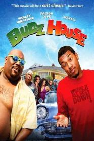 Budz House (2011) [720p] [WEBRip] <span style=color:#39a8bb>[YTS]</span>
