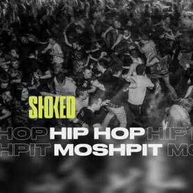 Various Artists - Hip Hop Moshpit by STOKED - Rage Mix (2023) Mp3 320kbps [PMEDIA] ⭐️