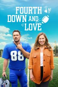 Fourth Down And Love (2023) [1080p] [WEBRip] [x265] [10bit] [5.1] <span style=color:#39a8bb>[YTS]</span>