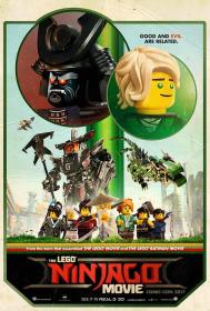 【高清影视之家发布 】乐高幻影忍者大电影[国英多音轨+中文字幕] The Lego Ninjago Movie 2017 BluRay 1080p AAC2.0 x264<span style=color:#39a8bb>-DreamHD</span>