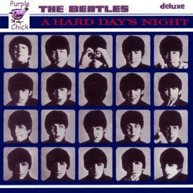 The Beatles - A Hard Day's Night (2007 Super Deluxe FLAC) 88