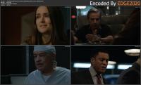 The Blacklist S06 1080p BluRay DDP 5.1 x265<span style=color:#39a8bb>-EDGE2020</span>