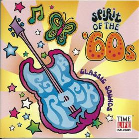 VA - Time Life Spirit Of The 60's (6CD) [FLAC] 88