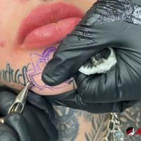 AltErotic 20-09-11 Amber Luke Gets A Stunning Chin Tattoo XXX 1080p HEVC x265 PRT[XvX]