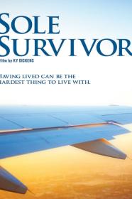 Sole Survivor (2013) [1080p] [WEBRip] <span style=color:#39a8bb>[YTS]</span>