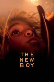 The New Boy (2023) [720p] [WEBRip] <span style=color:#39a8bb>[YTS]</span>